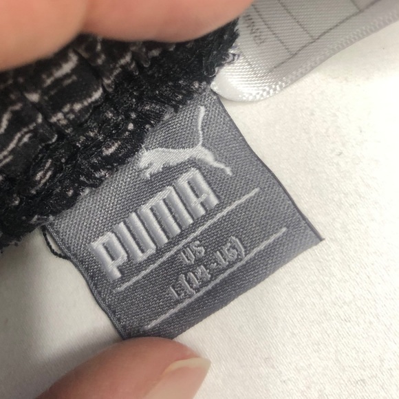 Puma Shorts - Picture 3 of 3